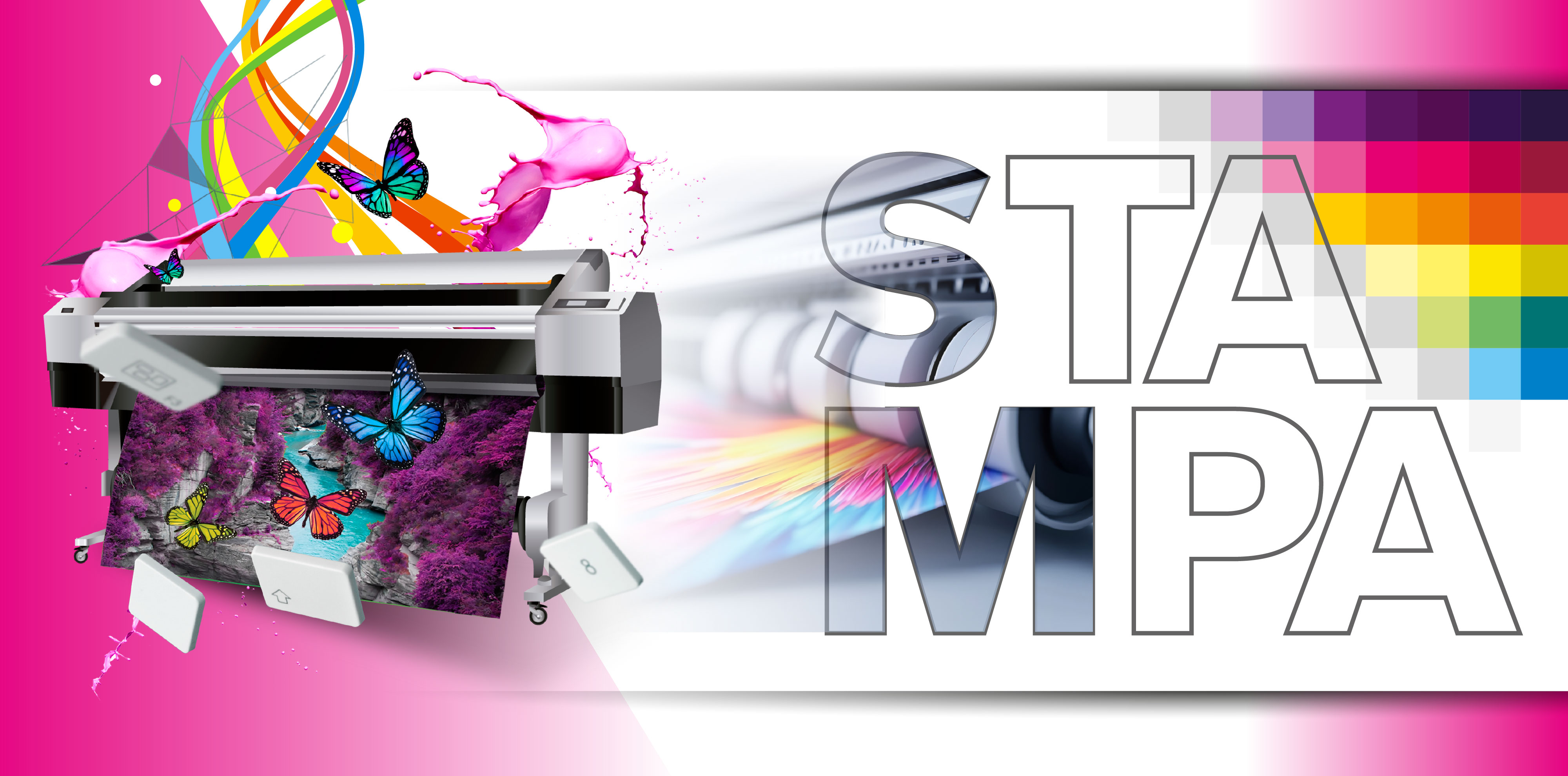 Progettazione logo e immagine coordinata professionale