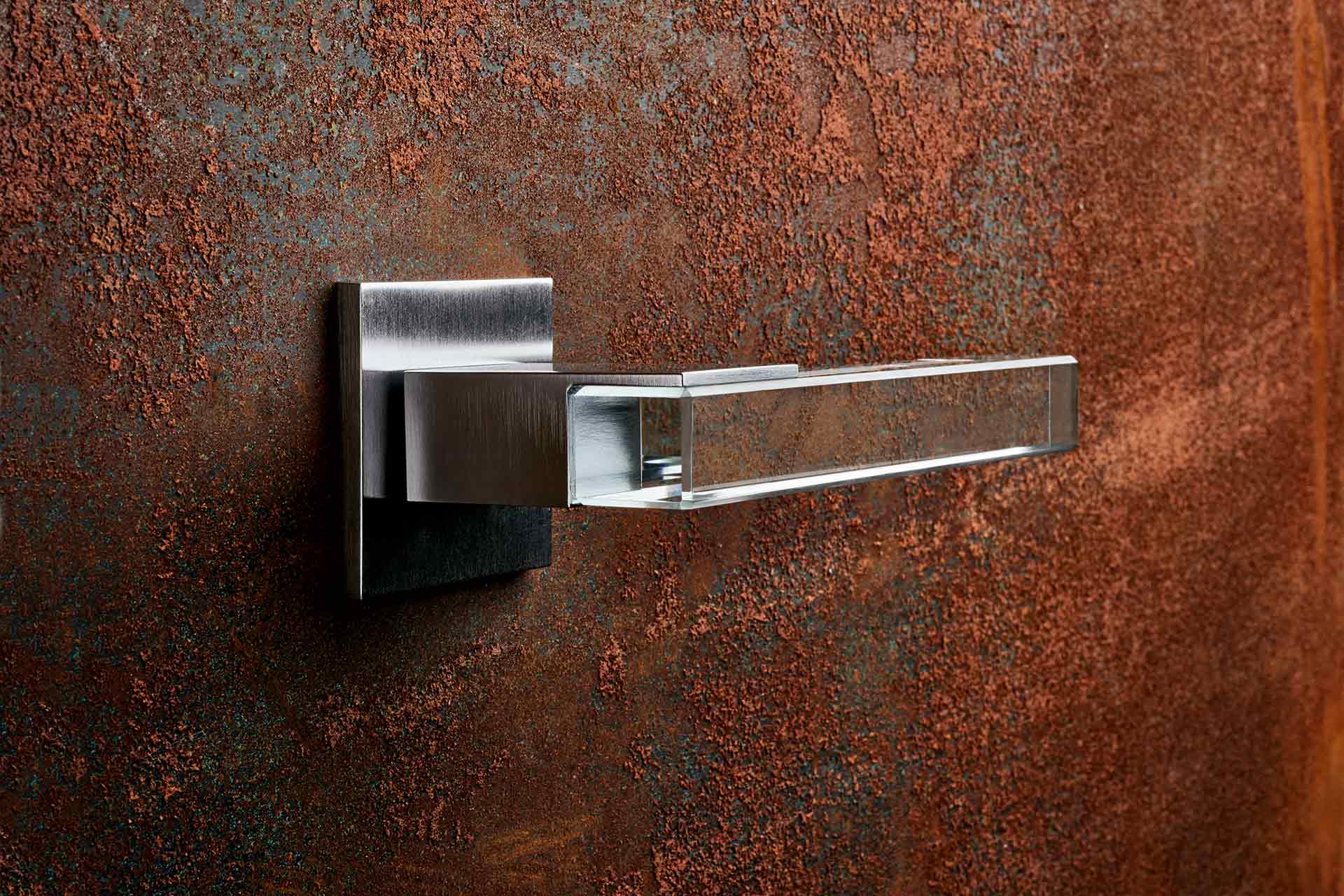 Maniglie Design Novita - Infissi Costa