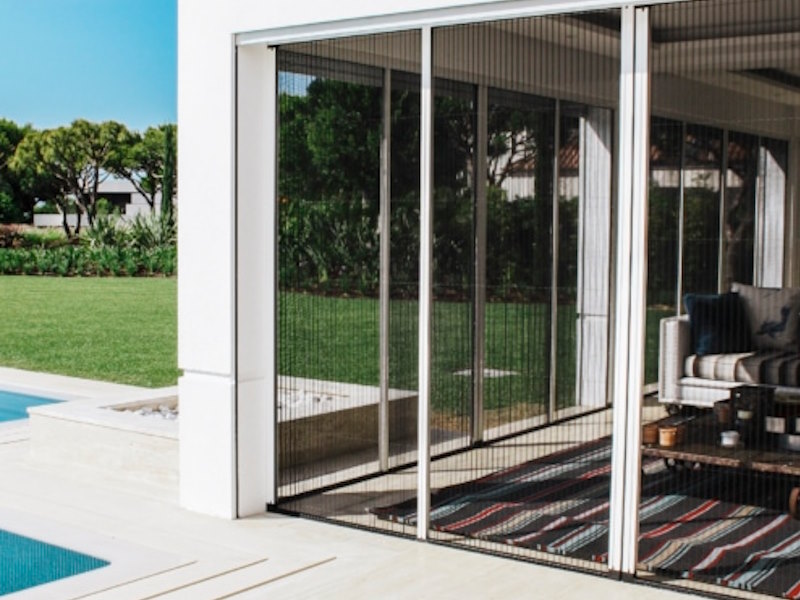 Zanzariere - Infissi Costa