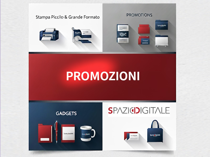 Consulenza per campagne ADV e Marketing
