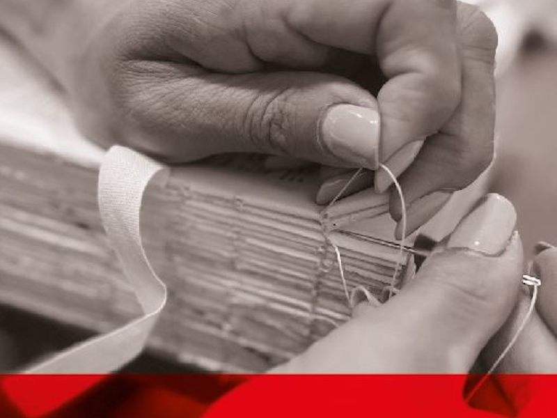 Allestimenti per eventi e congressi nazionali