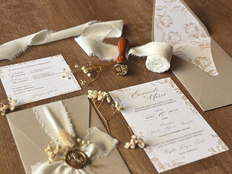 Allestimenti per eventi e congressi nazionali