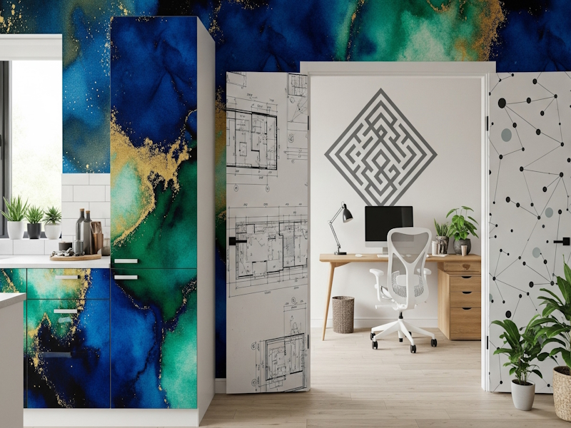 Portfolio dei lavori realizzati da Spazio Digitale